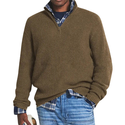Men's Fints Sweater | BELIVITE