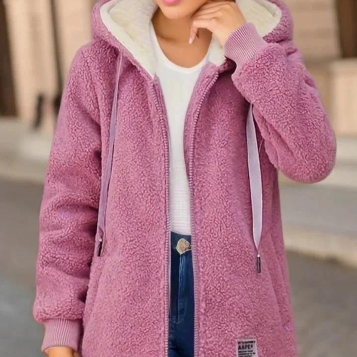 Briony Coat for Women | BELIVITE