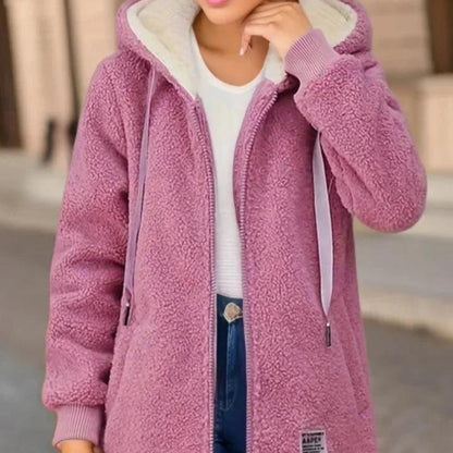 Briony Coat for Women | BELIVITE