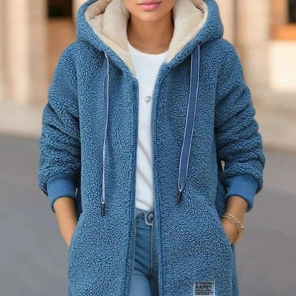 Briony Coat for Women | BELIVITE