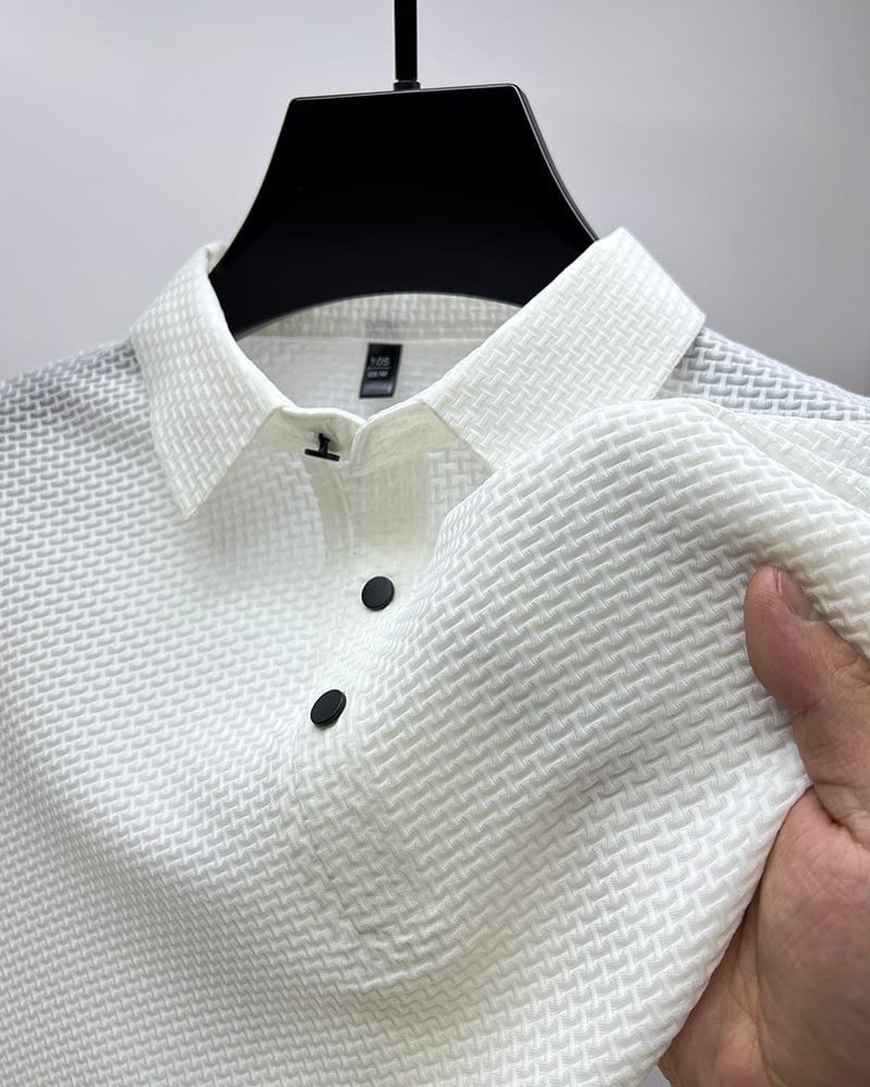 Luxury Men's Polo | BELIVITE