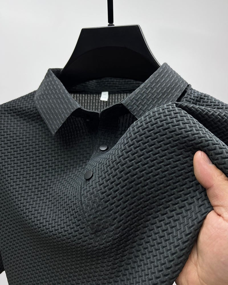 Luxury Men's Polo | BELIVITE