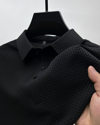 Luxury Men's Polo | BELIVITE