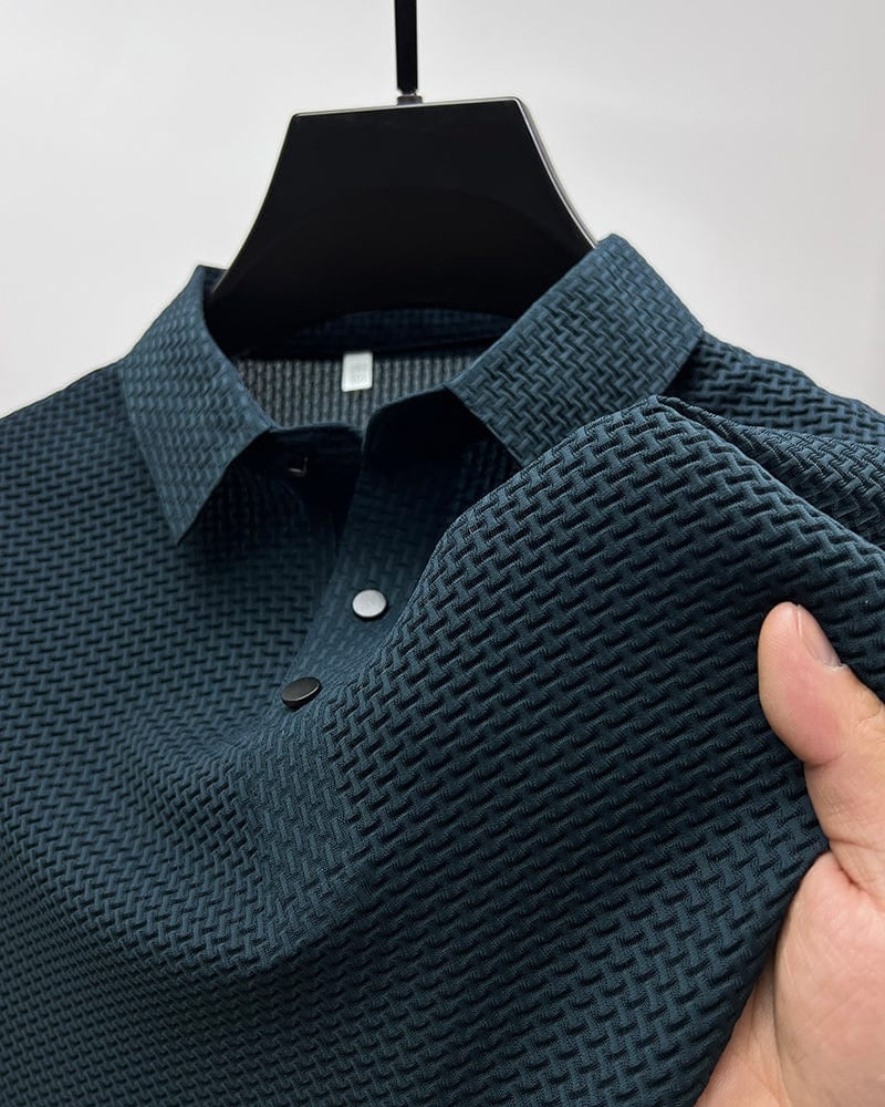 Luxury Men's Polo | BELIVITE