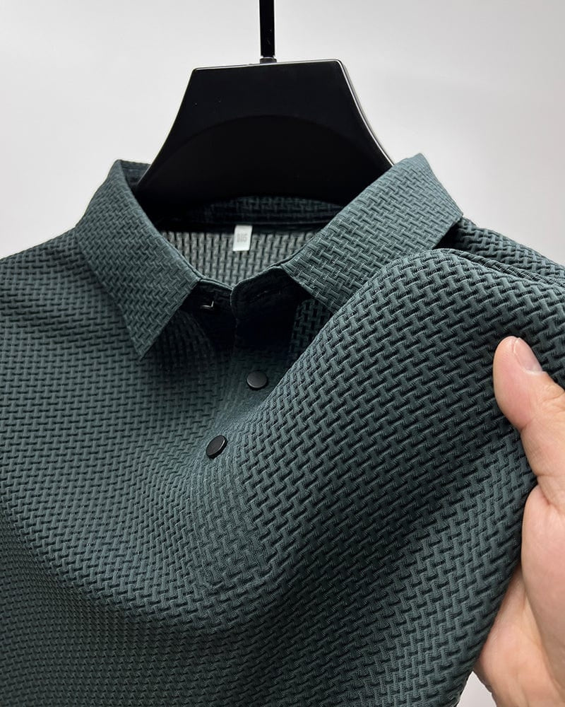 Luxury Men's Polo | BELIVITE