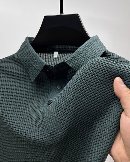 Luxury Men's Polo | BELIVITE