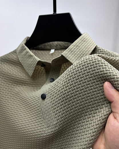 Luxury Men's Polo | BELIVITE