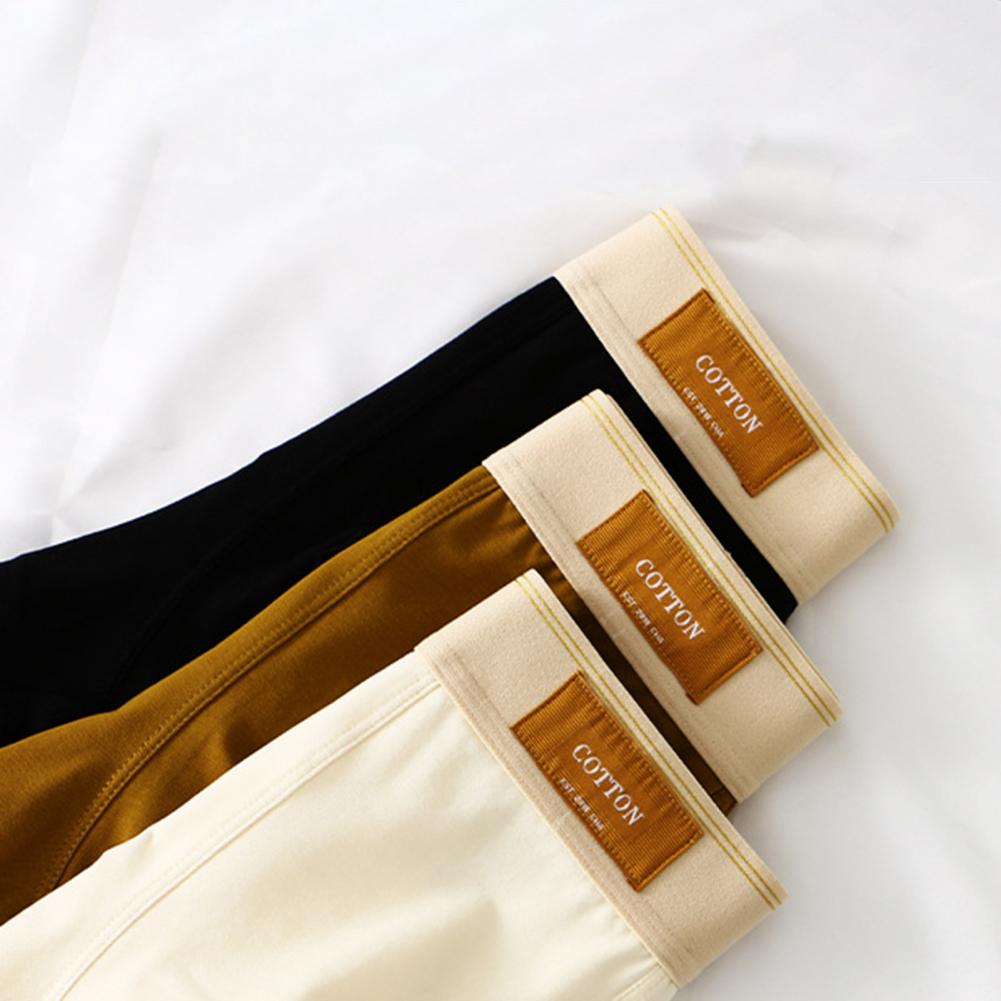 Cotton Boxer Shorts | BELIVITE