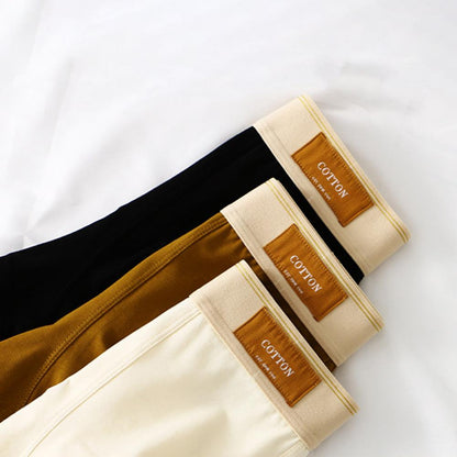 Cotton Boxer Shorts | BELIVITE