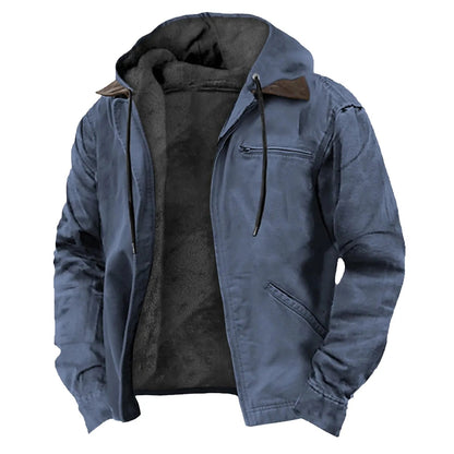 Richard Jacket | BELIVITE