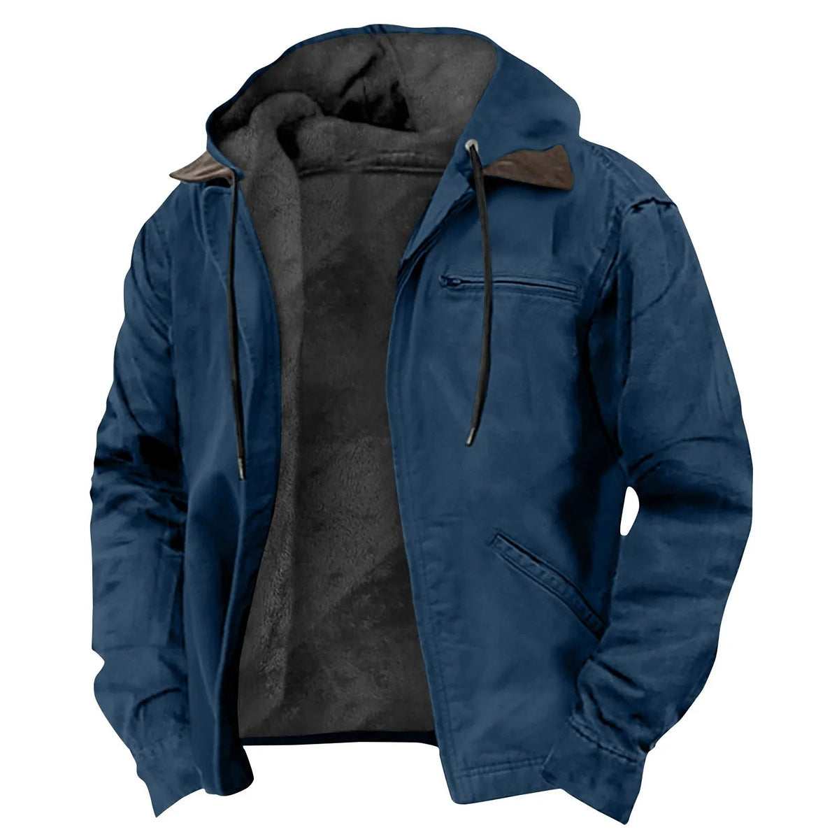 Richard Men’s Jacket • BELIVITE