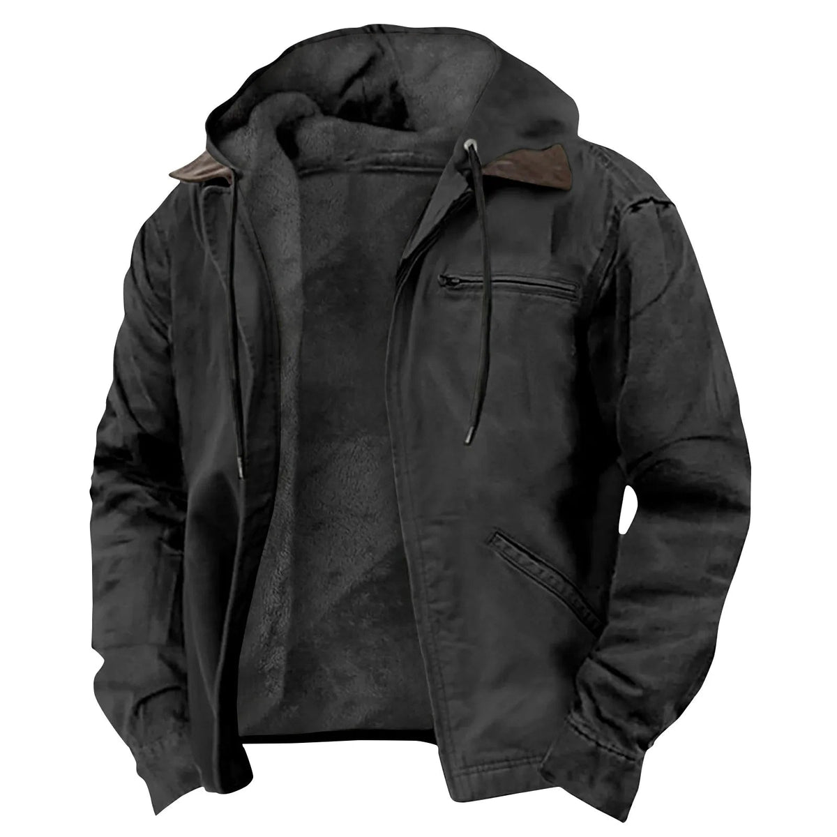 Richard Jacket | BELIVITE