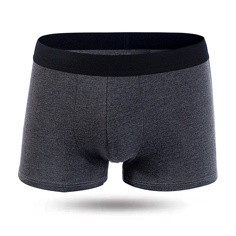 Basic Boxer Shorts | BELIVITE