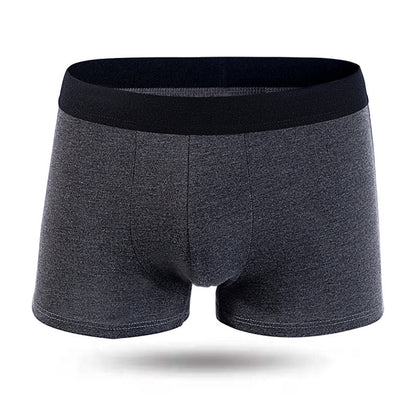 Basic Boxer Shorts | BELIVITE