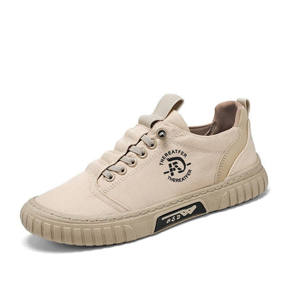 TITANIUM SHOES RESISTANT & COMFORTABLE | BELIVITE