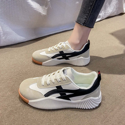 Andria Ultra comfortable sneakers | BELIVITE