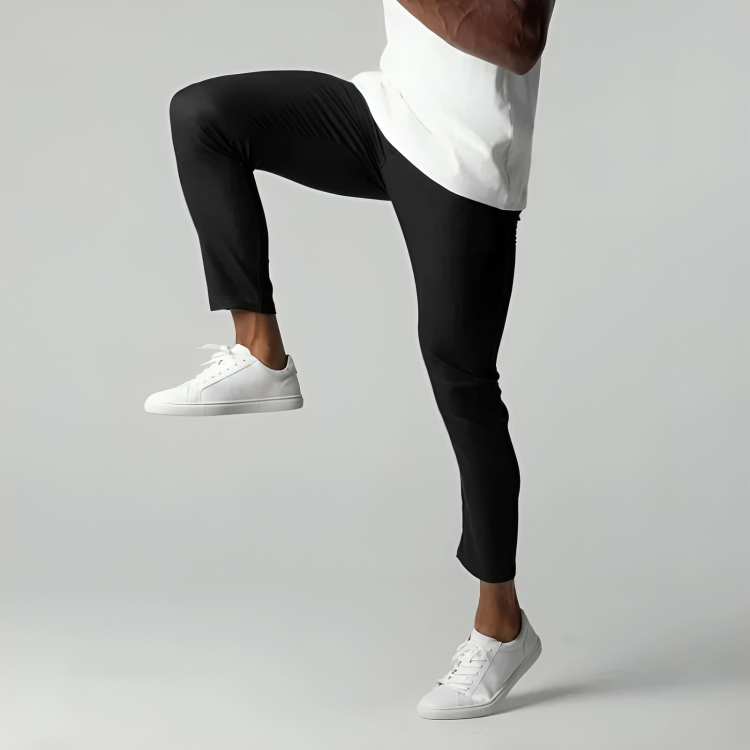Stretch cargo pants Tusca | BELIVITE