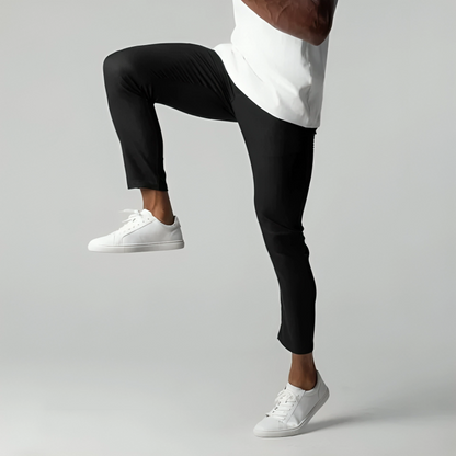 Stretch cargo pants Tusca | BELIVITE