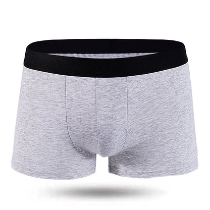 Basic Boxer Shorts | BELIVITE