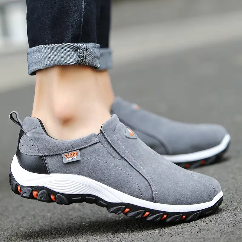 Montero BELIVITE™ • Ultra-Comfortable & Resistant Shoes