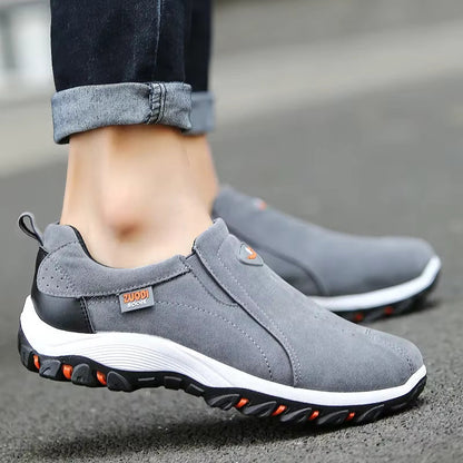 Montero BELIVITE™ • Ultra-Comfortable & Resistant Shoes