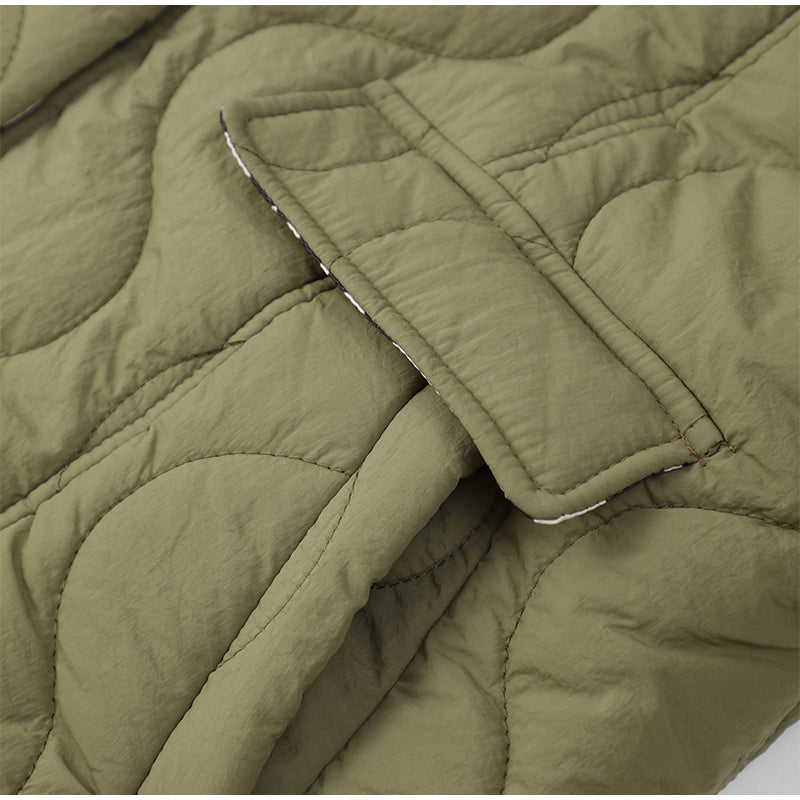 Leopard Women's Jacket | BELIVITE