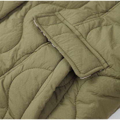 Leopard Women's Jacket | BELIVITE