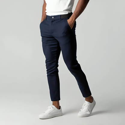 Stretch cargo pants Tusca | BELIVITE
