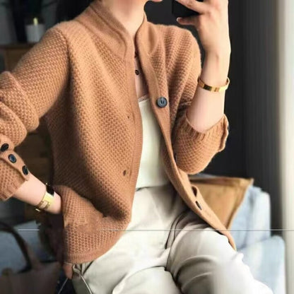 Erika Women's Cardigan | BELIVITE