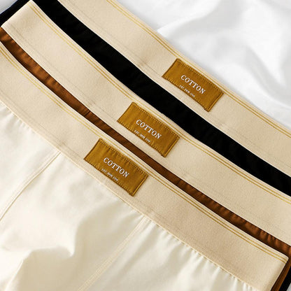 Cotton Boxer Shorts | BELIVITE