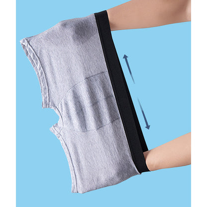 Basic Boxer Shorts | BELIVITE
