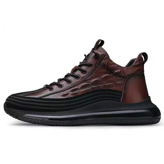 La elegancia urbana se une a la comodidad inigualable - Scalix™