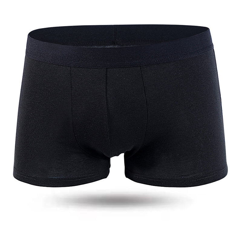 Basic Boxer Shorts | BELIVITE
