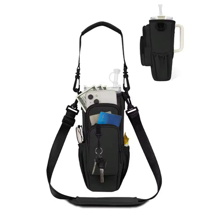 HydraPack – 40oz Travel Bottle Holder