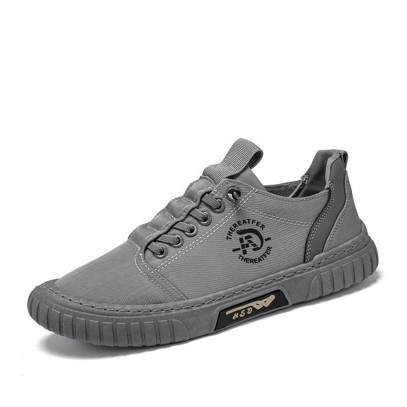 TITANIUM SHOES RESISTANT & COMFORTABLE • BELIVITE™