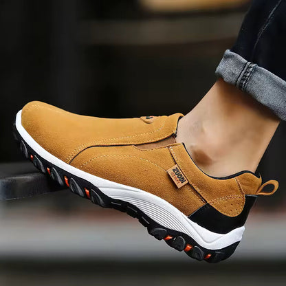 Montero BELIVITE™ • Ultra-Comfortable & Resistant Shoes