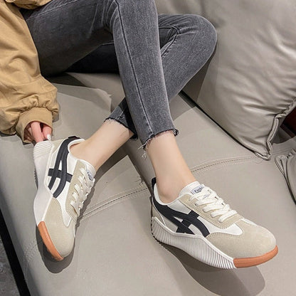 Andria Ultra comfortable sneakers | BELIVITE
