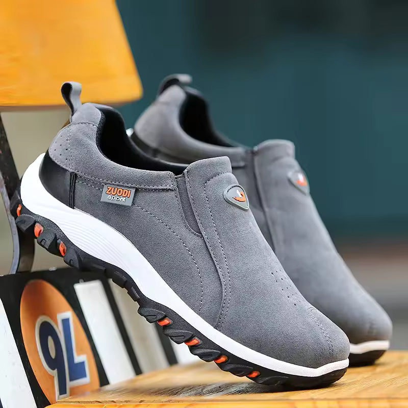 Montero BELIVITE™ • Ultra-Comfortable & Resistant Shoes