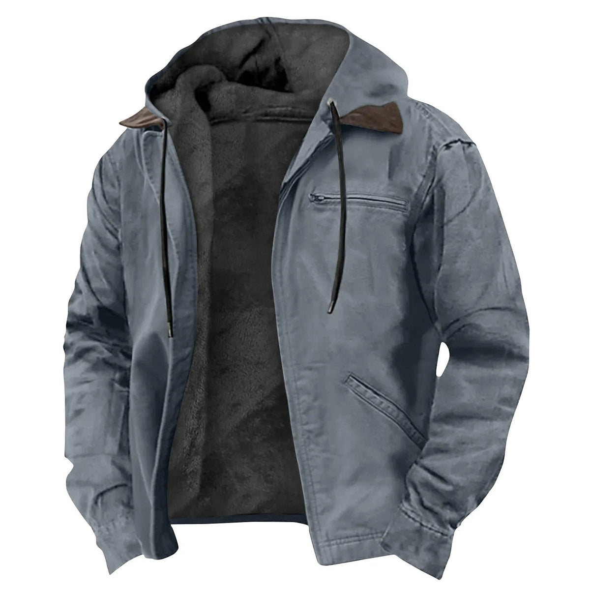 Richard Jacket | BELIVITE