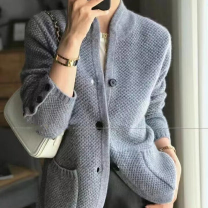Erika Women's Cardigan | BELIVITE