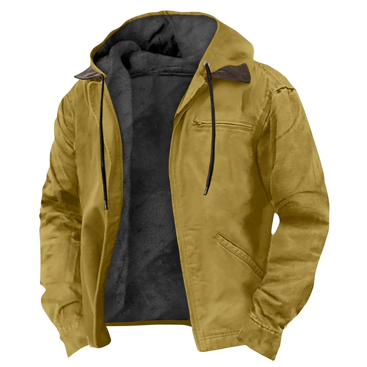 Richard Jacket | BELIVITE