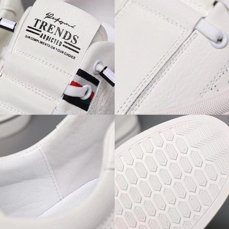 Stylish and comfortable shoes | BELIVITE