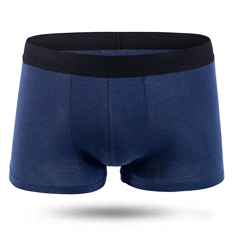 Basic Boxer Shorts | BELIVITE