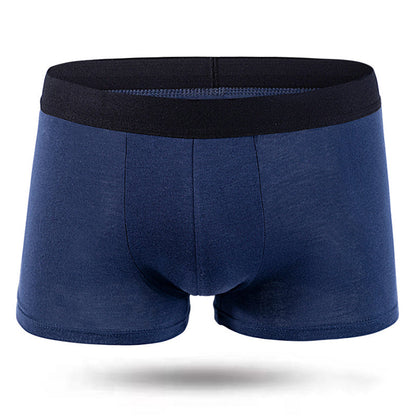 Basic Boxer Shorts | BELIVITE
