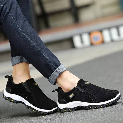 Montero BELIVITE™ • Ultra-Comfortable & Resistant Shoes