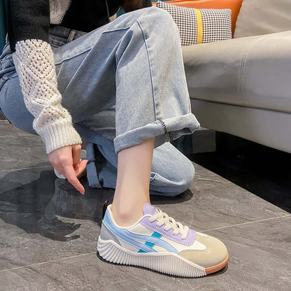 Andria Ultra comfortable sneakers | BELIVITE