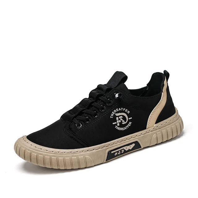 TITANIUM SHOES RESISTANT & COMFORTABLE • BELIVITE™