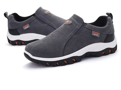 Montero BELIVITE™ • Ultra-Comfortable & Resistant Shoes