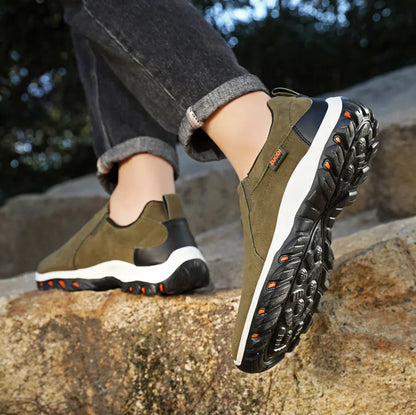Montero BELIVITE™ • Ultra-Comfortable & Resistant Shoes