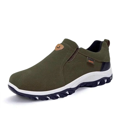 Montero BELIVITE™ • Ultra-Comfortable & Resistant Shoes